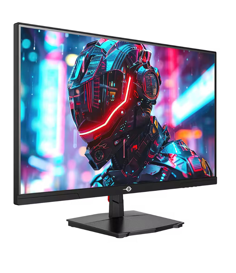 Titan Leger P2718c Plat, 16:9 Hoogte-Breedteverhouding, Ips, Fhd 144Hz Verversingssnelheid, Gaming Monitors, 27 Inch